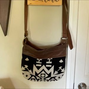 Rebyc crossbody bag